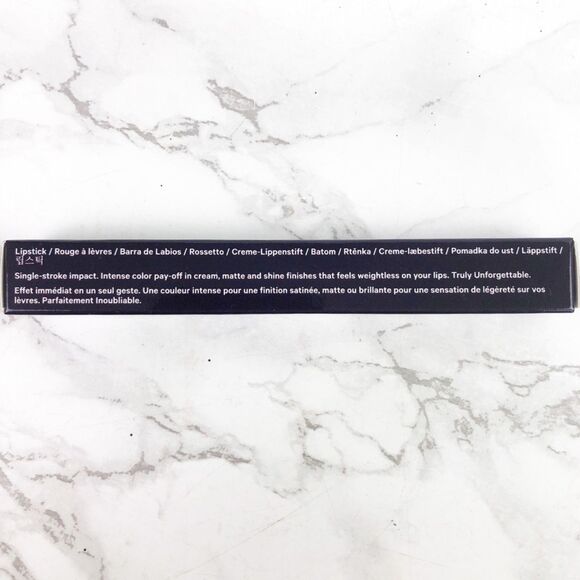 NIB Unforgettable Lipstick in Modern Love, Cream - Kevin Aucoin - Picture 8 of 11